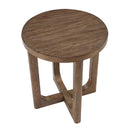 Blake End Table-3558-04rd