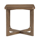 Blake End Table-3558-04