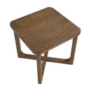 Blake End Table-3558-04