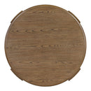 Ellis Cocktail Table With Swivel Top