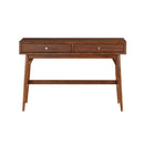 Frolic Sofa Table in Brown - 3590-05