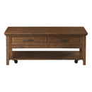 3620-30 - Cocktail Table