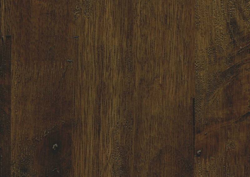 Kellson Cocktail Table in Black/Oak/Brown - 3660M-30