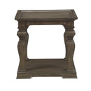 Calera-END TABLE image
