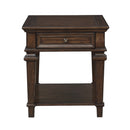 Tobias End Table