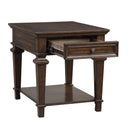 Tobias End Table