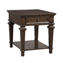 Tobias End Table