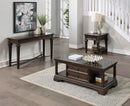Tobias End Table