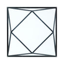 Luca Cocktail Table in Black - 3693-30