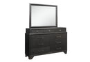 Jordyn Dresser