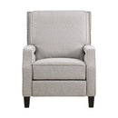 8504CCN-1 - Push Back Reclining Chair