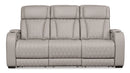 Boyington Power Reclining Sofa & Loveseat (2-Piece Set)