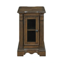 Rochester Chairside Table image