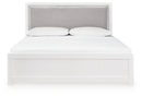 Maeling Bedroom Set