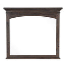 Motsinger Mirror