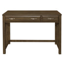 Blanche Desk in Brown - 4522-15