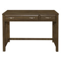 Blanche Desk - Brown