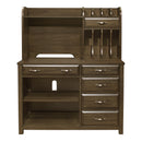 Blanche Hutch in Brown - 4522-14