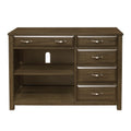 Blanche Credenza - Brown