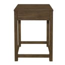 Blanche Corner in Brown - 4522-17