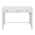 Blanche Desk - White