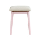 Camilla Dressing Table With Mirror