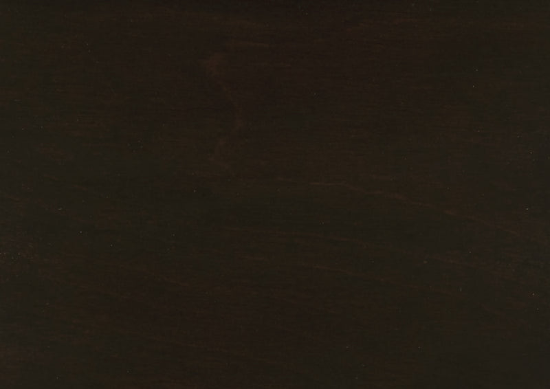 Centralia Nightstand in Brown - 4598BCU