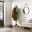 Manny Coat Rack
