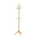 Manny Coat Rack - Natural