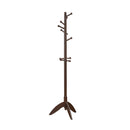 Moe Coat Rack - Brown