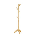 Moe Coat Rack - Natural