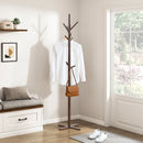 Jack Coat Rack
