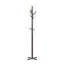 Jack Coat Rack - Brown