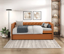 Wilcox Daybed With Trundle