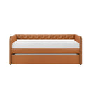 Wilcox Daybed With Trundle