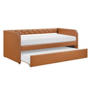 Wilcox Daybed With Trundle