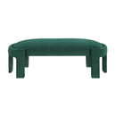 Flux Bench - Green