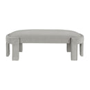 Flux Bench - Taupe