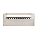 Boynton Daybed With Trundle