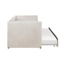 Boynton Daybed With Trundle