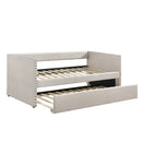 Boynton Daybed With Trundle