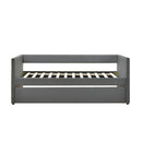 Boynton Daybed With Trundle