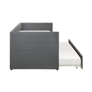 Boynton Daybed With Trundle