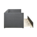 Boynton Daybed With Trundle