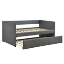 Boynton Daybed With Trundle