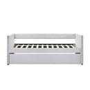 Boynton Daybed With Trundle