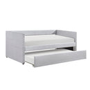 Boynton Daybed With Trundle