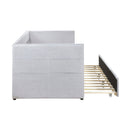 Boynton Daybed With Trundle