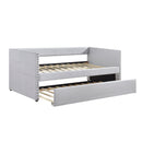 Boynton Daybed With Trundle