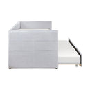 Boynton Daybed With Trundle